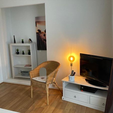 Appart Aux Deux Colombes Avec Balcon Et Garage Pamiers Exterior foto