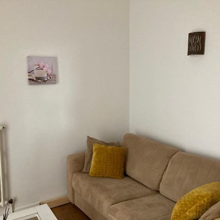 Appart Aux Deux Colombes Avec Balcon Et Garage Pamiers Exterior foto