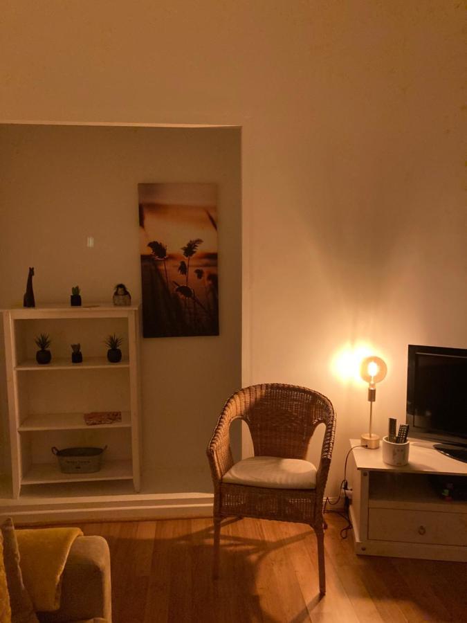 Appart Aux Deux Colombes Avec Balcon Et Garage Pamiers Exterior foto